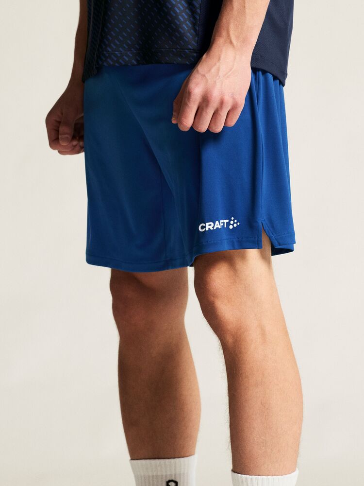Evolve 2.0 Shorts M von Craft – White