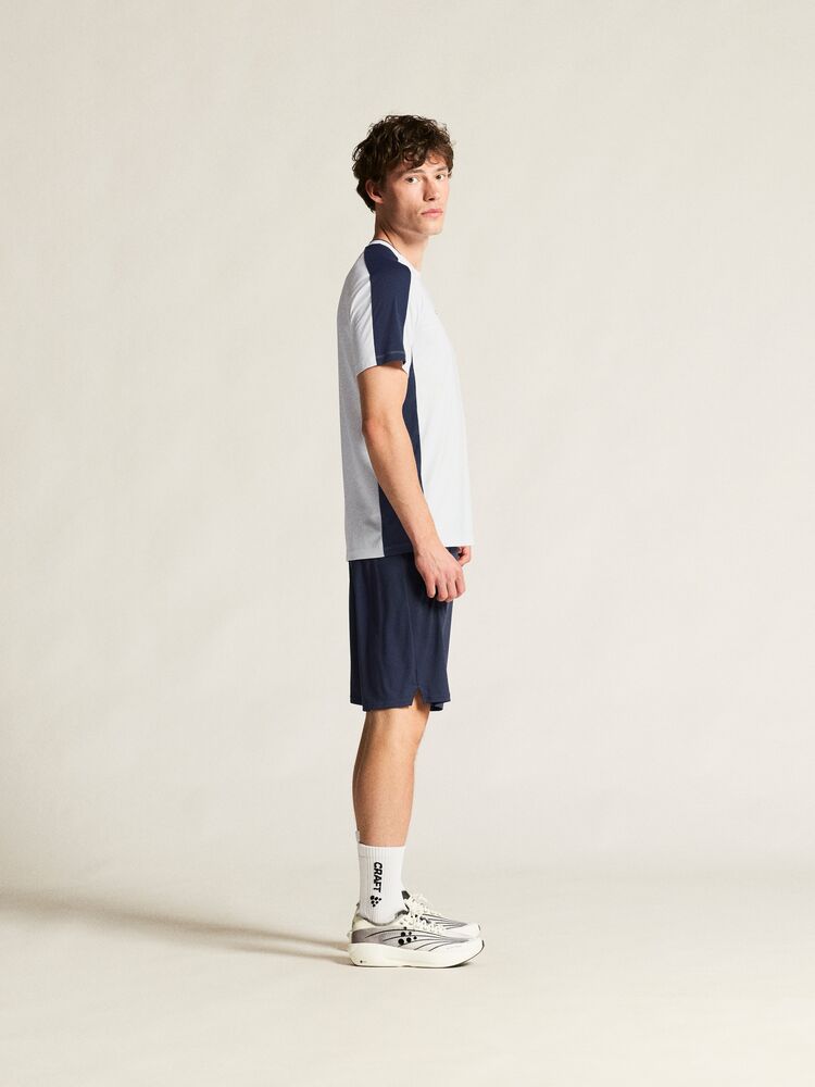 Evolve 2.0 Shorts M von Craft – White