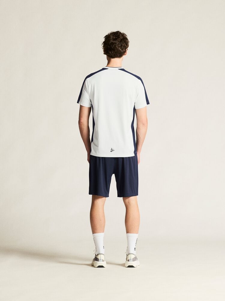Evolve 2.0 Shorts M von Craft – White