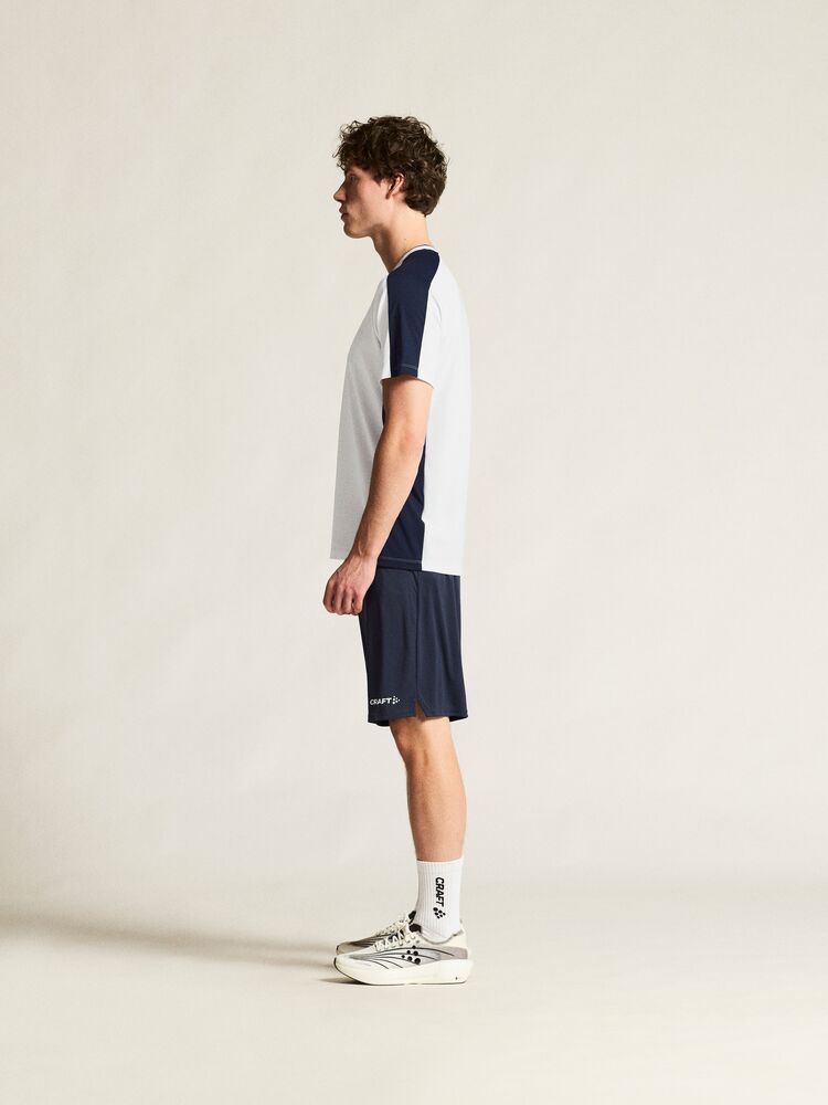 Evolve 2.0 Shorts M von Craft – White