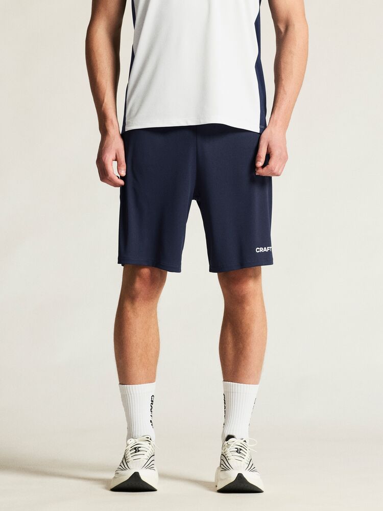 Evolve 2.0 Shorts M von Craft – White