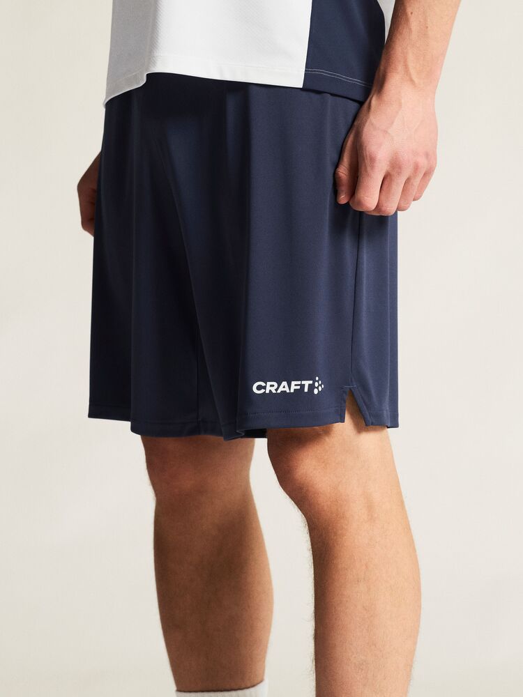 Evolve 2.0 Shorts M von Craft – White
