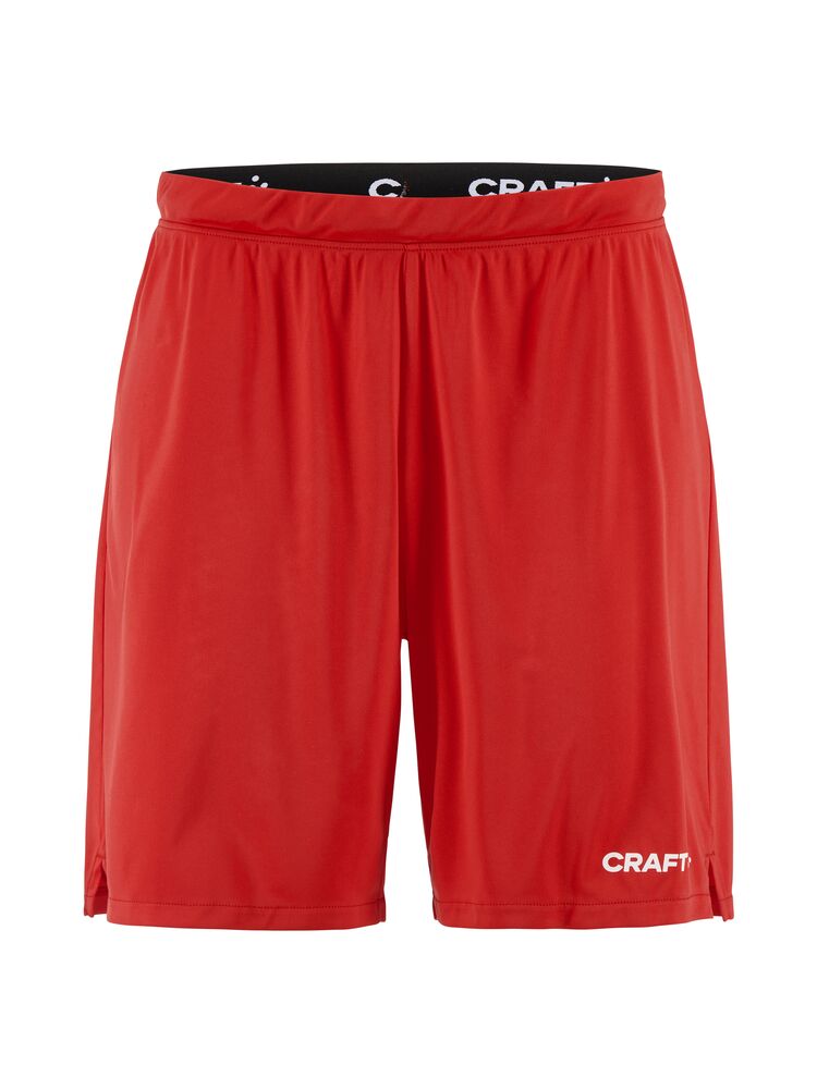Evolve 2.0 Shorts M von Craft – White