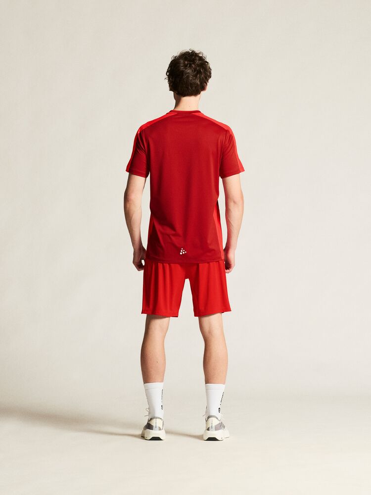 Evolve 2.0 Shorts M von Craft – White