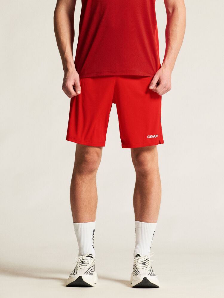 Evolve 2.0 Shorts M von Craft – White