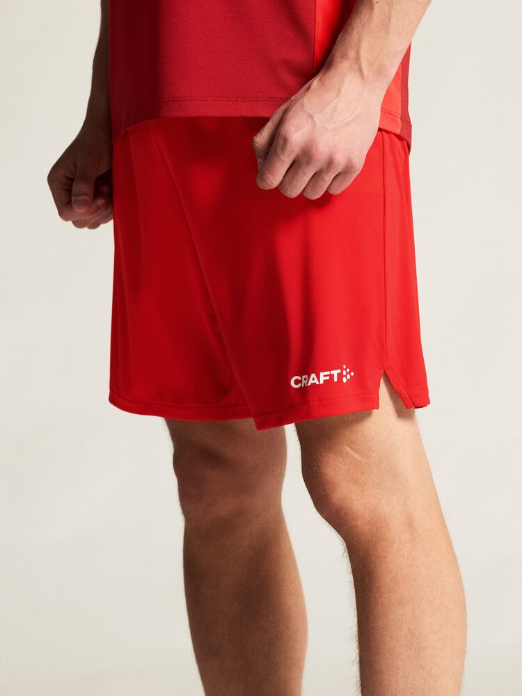 Evolve 2.0 Shorts M von Craft – White