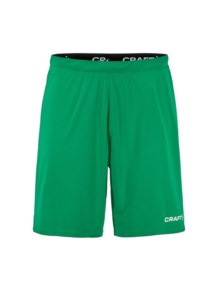 Evolve 2.0 Shorts M von Craft – White