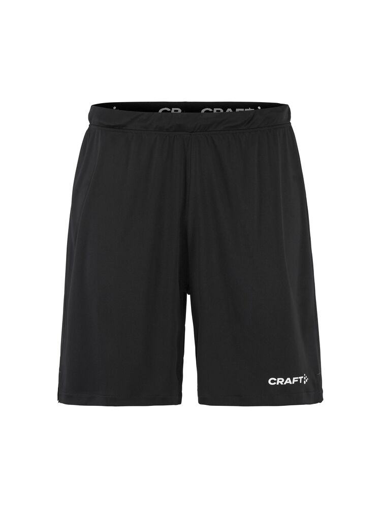 Evolve 2.0 Shorts M von Craft – White
