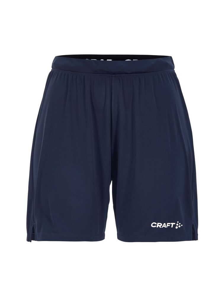 Evolve 2.0 Shorts W von Craft – White