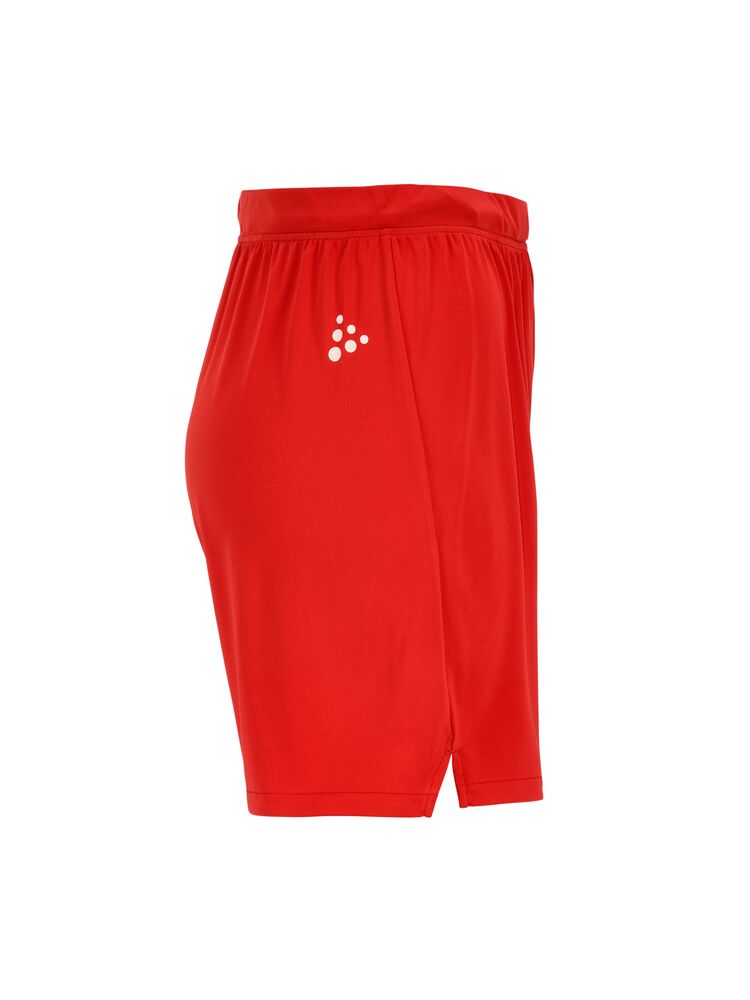 Evolve 2.0 Shorts W von Craft – White