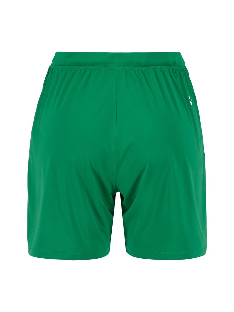 Evolve 2.0 Shorts W von Craft – White