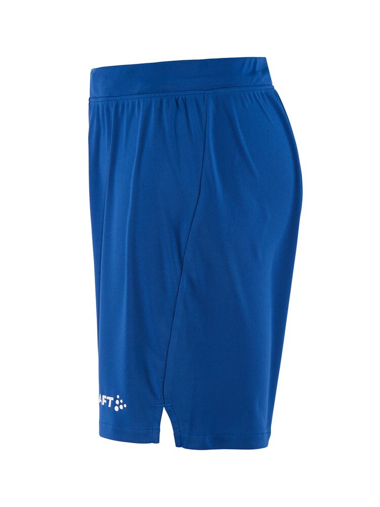 Evolve 2.0 Shorts Jr von Craft – White