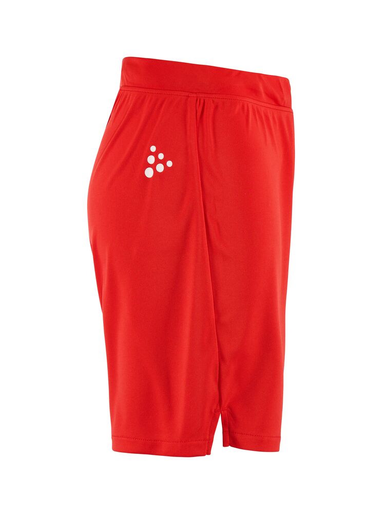 Evolve 2.0 Shorts Jr von Craft – White