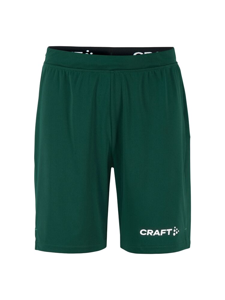 Evolve 2.0 Shorts Jr von Craft – White