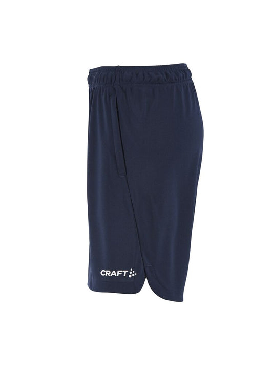 Craft Ability Zip Pocket Shorts M – Shorts & Röcke