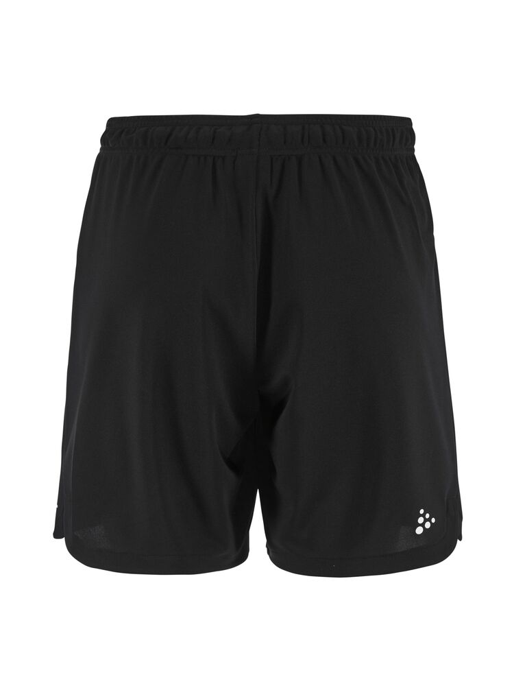Ability Zip Pocket Shorts M von Craft – Navy