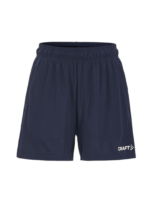 Craft Ability Zip Pocket Shorts W – Shorts & Röcke