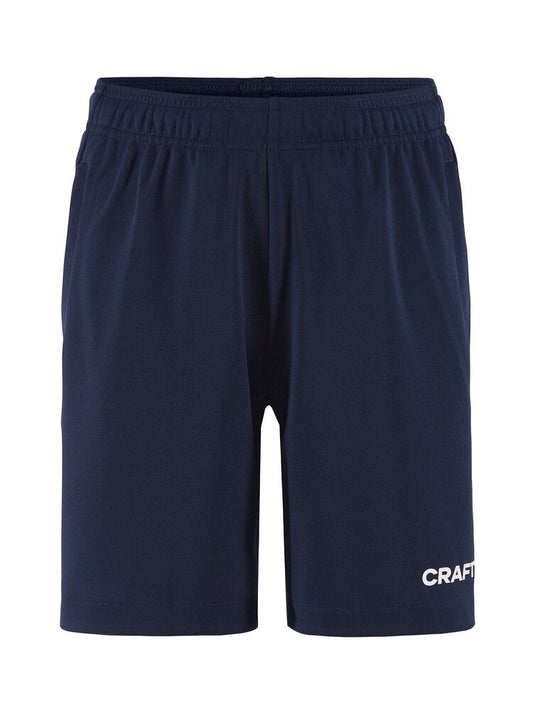 Craft Ability Zip Pocket Shorts Jr – Shorts & Röcke