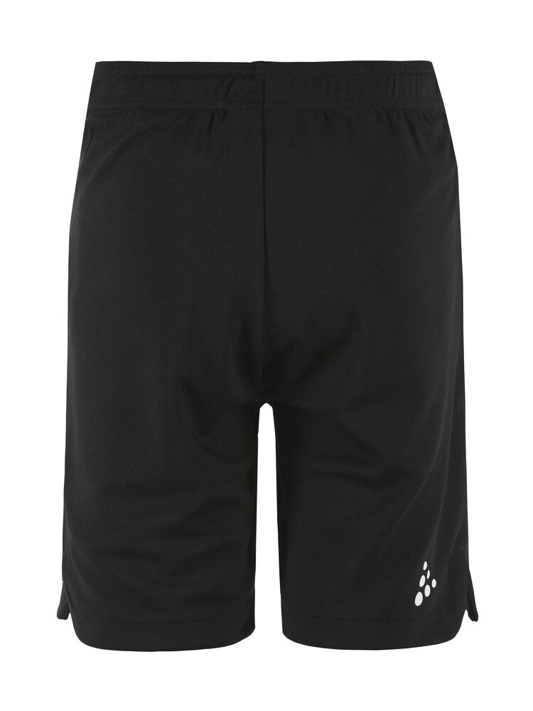 Ability Zip Pocket Shorts Jr von Craft – Navy