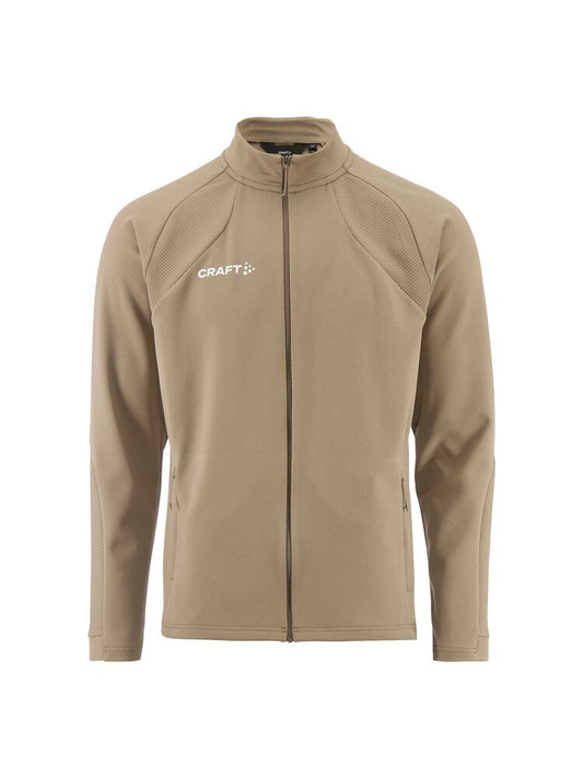 Craft Extend 2.0 Full Zip Jacket M – Sportjacken