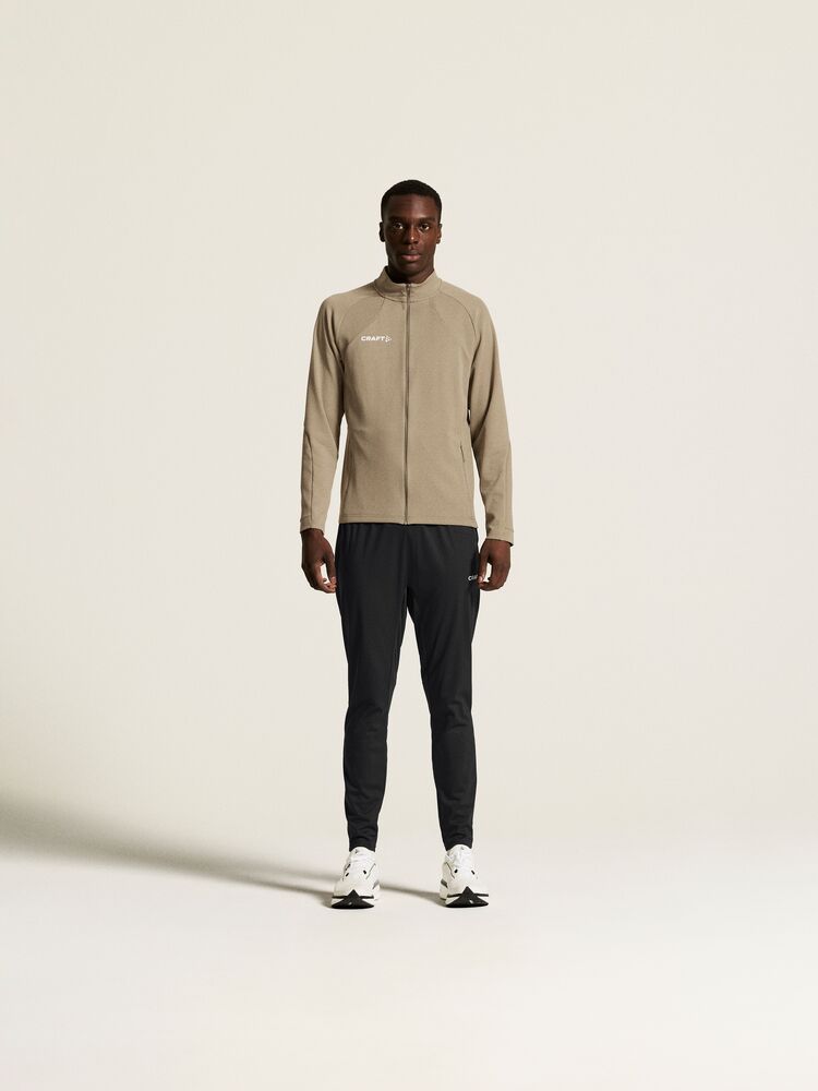 Extend 2.0 Full Zip Jacket M von Craft – Raw