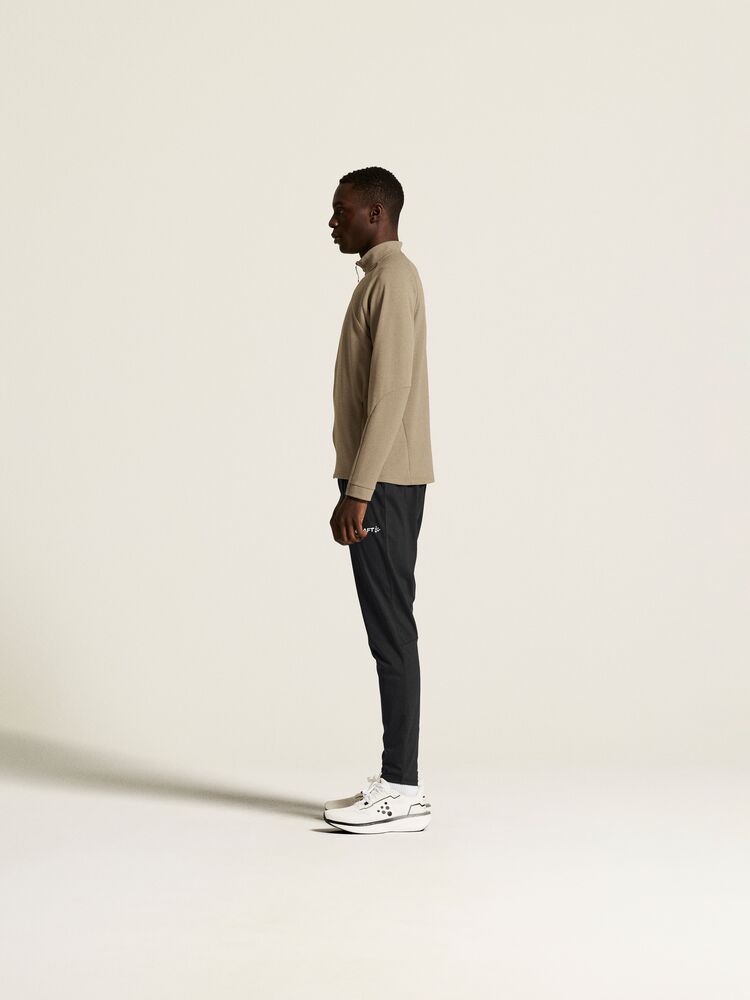 Extend 2.0 Full Zip Jacket M von Craft – Raw