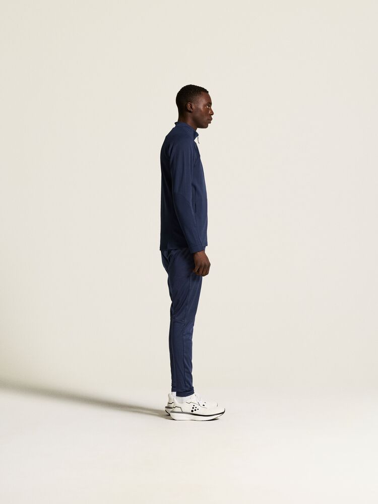 Extend 2.0 Full Zip Jacket M von Craft – Raw