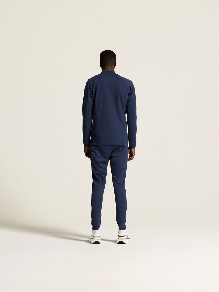 Extend 2.0 Full Zip Jacket M von Craft – Raw