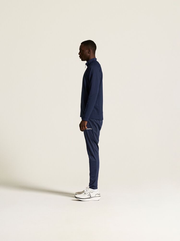 Extend 2.0 Full Zip Jacket M von Craft – Raw