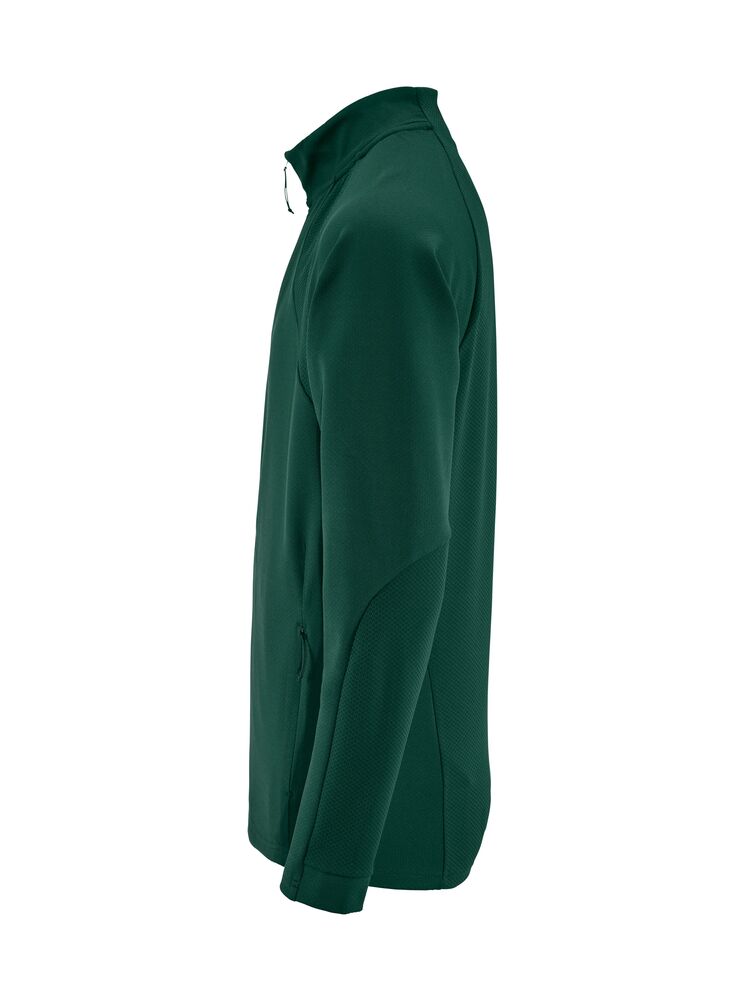 Extend 2.0 Full Zip Jacket M von Craft – Raw