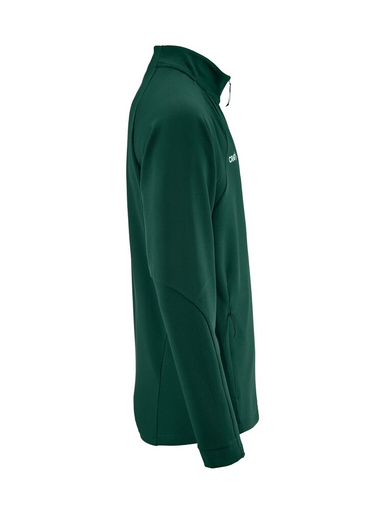 Extend 2.0 Full Zip Jacket M von Craft – Raw