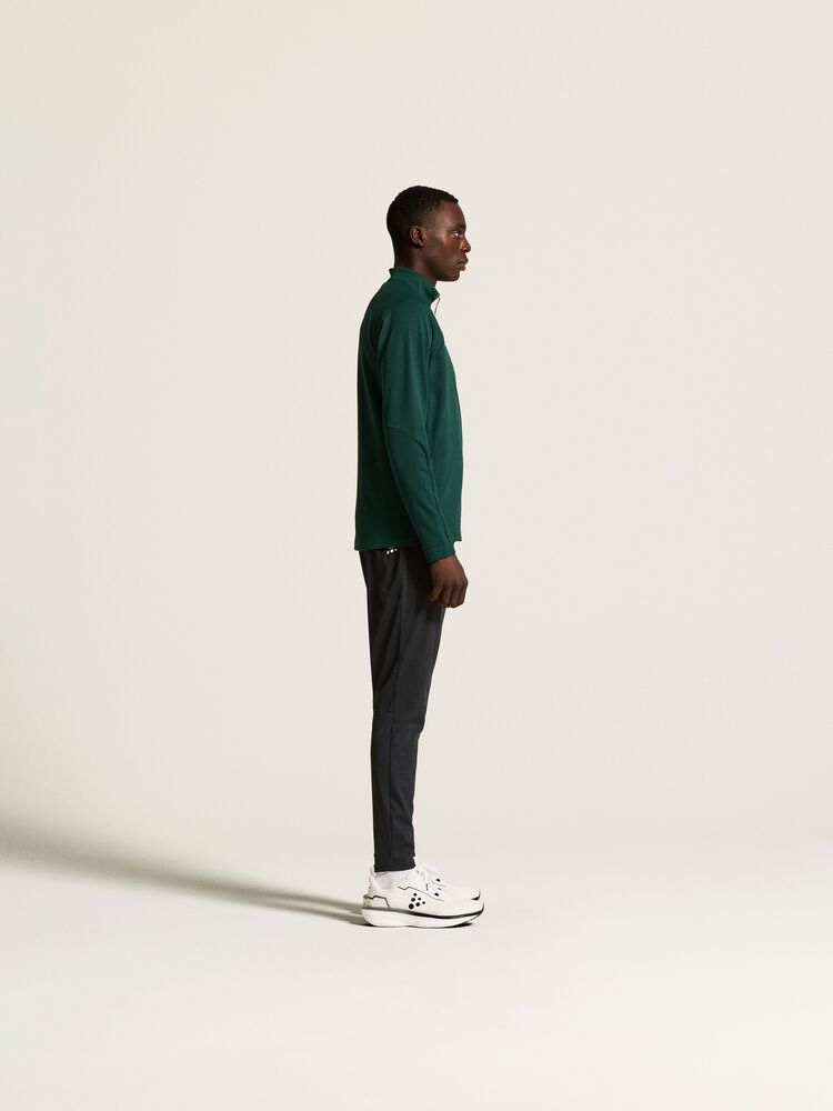 Extend 2.0 Full Zip Jacket M von Craft – Raw