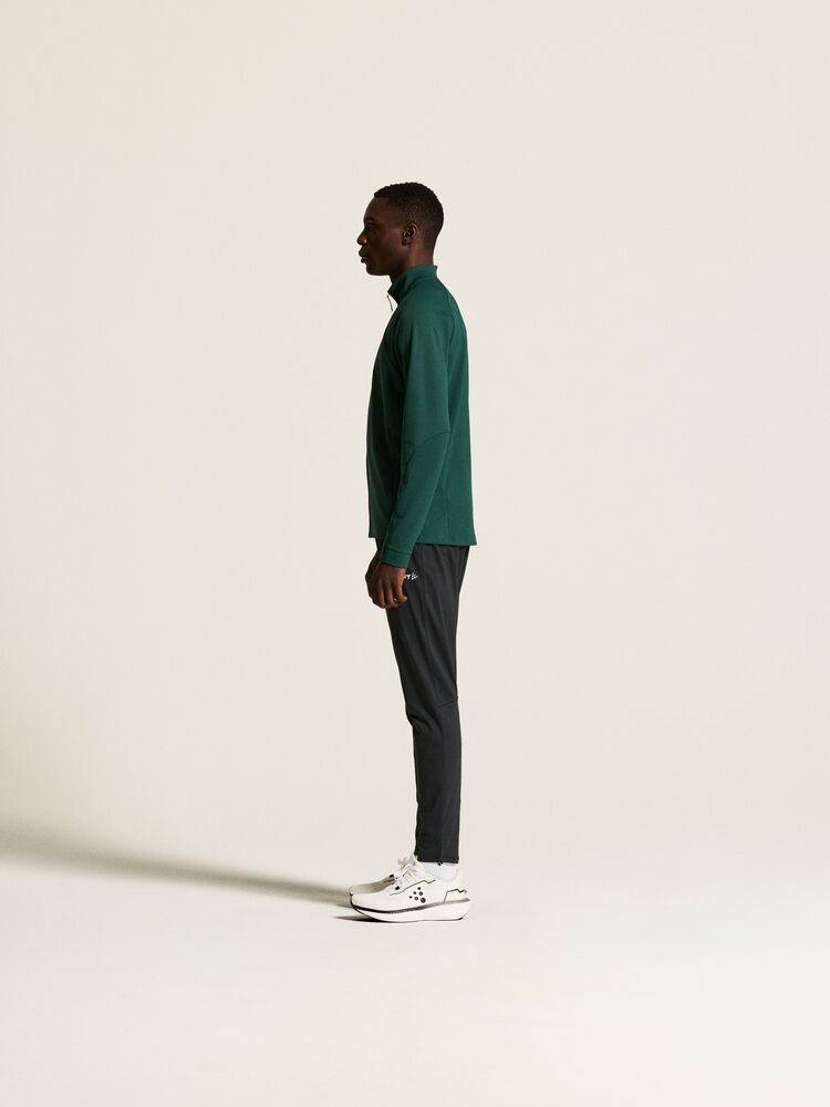 Extend 2.0 Full Zip Jacket M von Craft – Raw