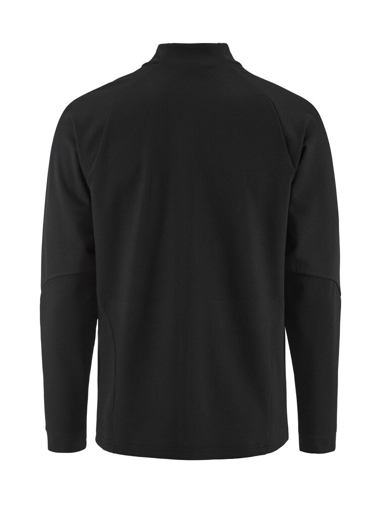 Extend 2.0 Full Zip Jacket M von Craft – Raw