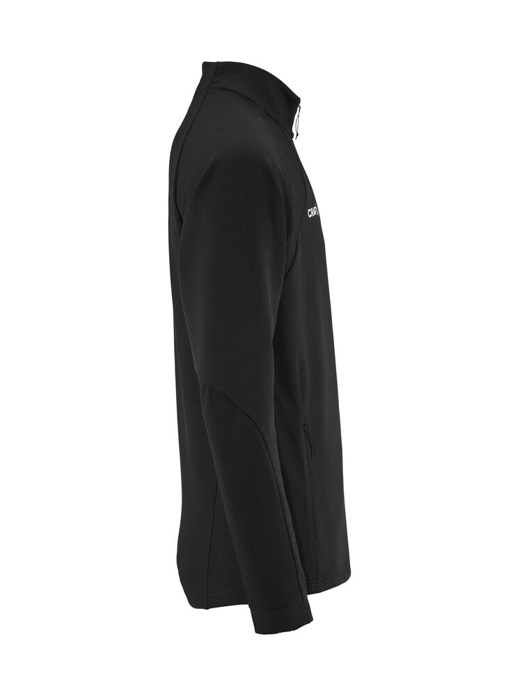 Extend 2.0 Full Zip Jacket M von Craft – Raw