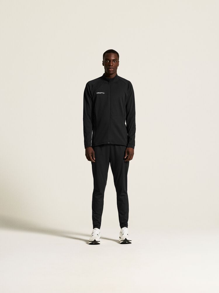 Extend 2.0 Full Zip Jacket M von Craft – Raw