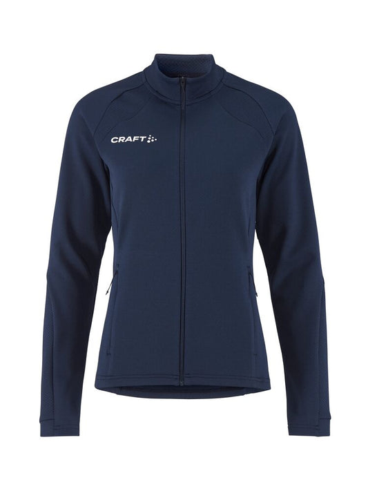 Extend 2.0 Full Zip Jacket W - Freizeitjacke - Laufjacke - Walkingjacke