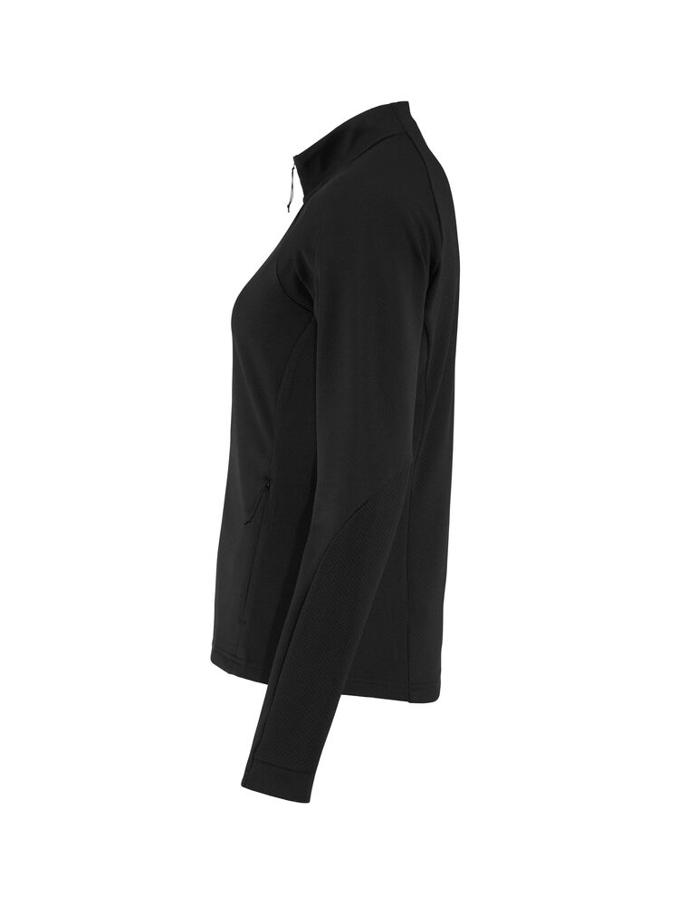 Extend 2.0 Full Zip Jacket W von Craft – Raw