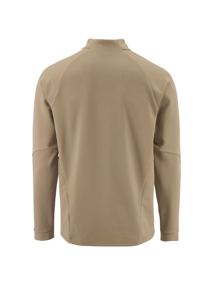 Extend 2.0 Half Zip M - Midlayer - Unterzieher - Laufjacke