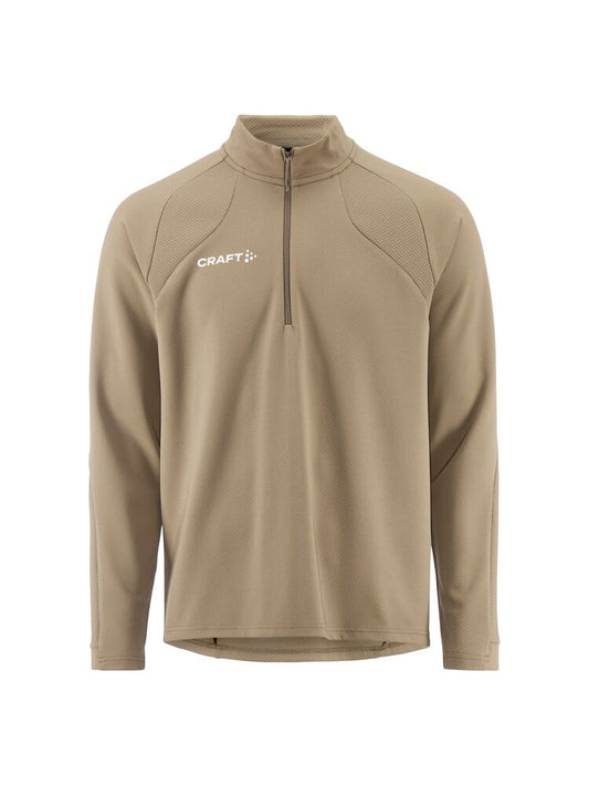 Craft Extend 2.0 Half Zip M – Pullover & Midlayer