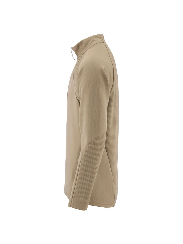 Extend 2.0 Half Zip M - Midlayer - Unterzieher - Laufjacke