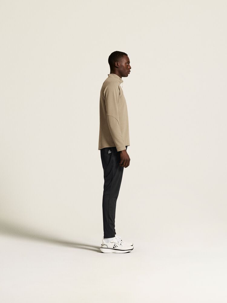 Extend 2.0 Half Zip M von Craft – Raw