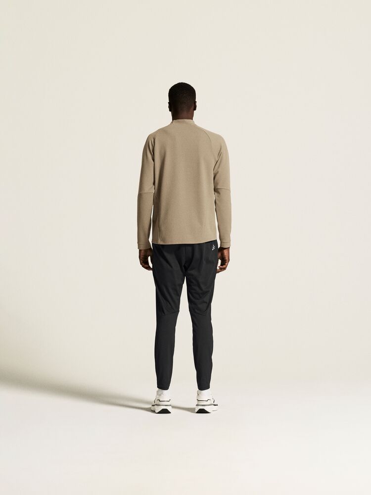 Extend 2.0 Half Zip M von Craft – Raw
