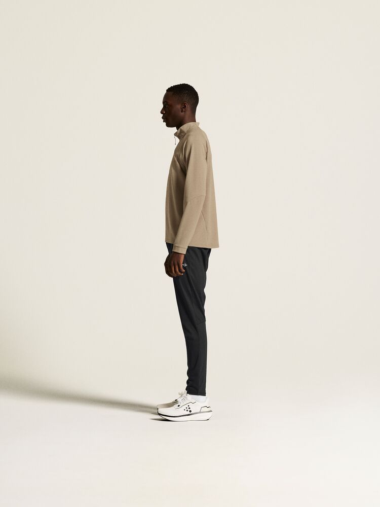 Extend 2.0 Half Zip M von Craft – Raw