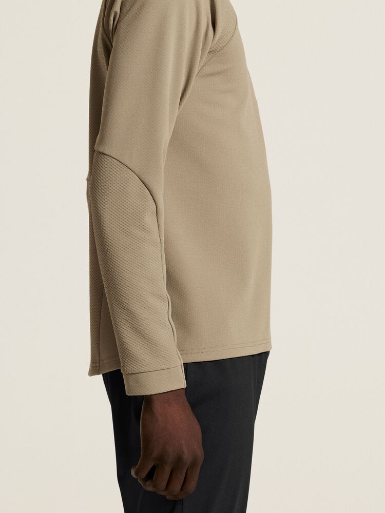 Extend 2.0 Half Zip M von Craft – Raw