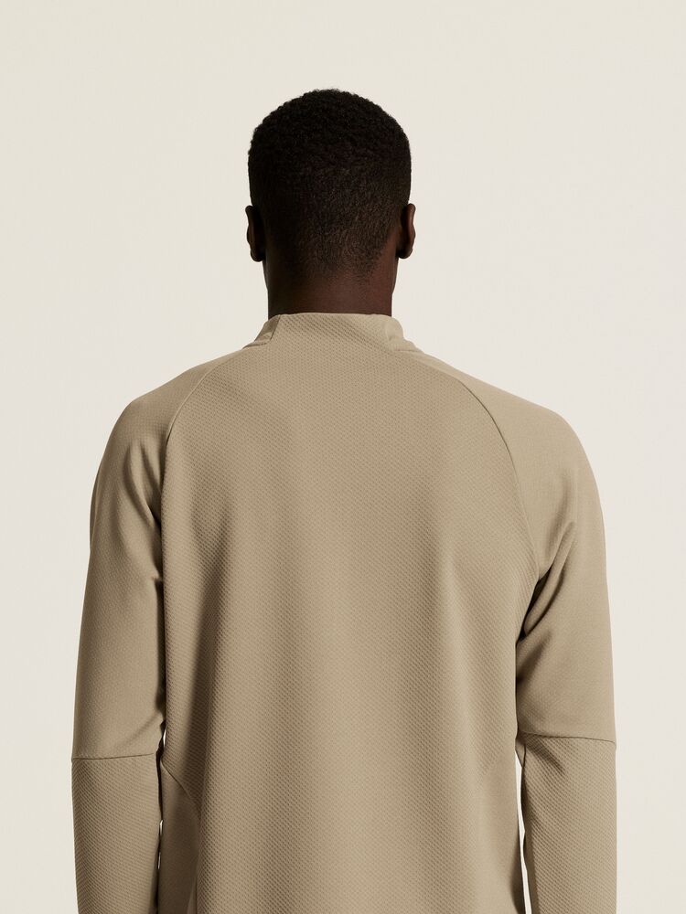 Extend 2.0 Half Zip M von Craft – Raw