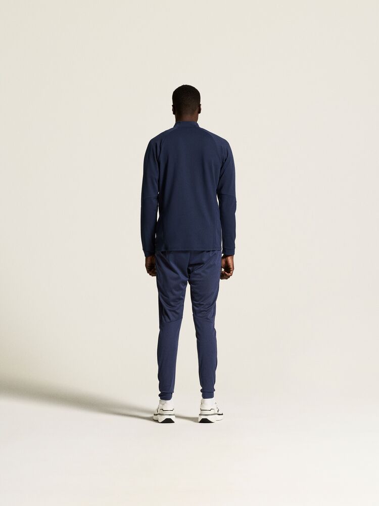 Extend 2.0 Half Zip M von Craft – Raw