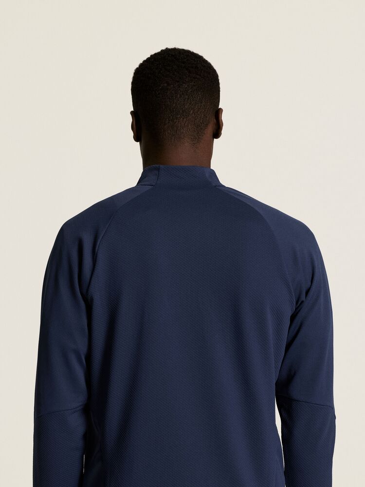 Extend 2.0 Half Zip M von Craft – Raw