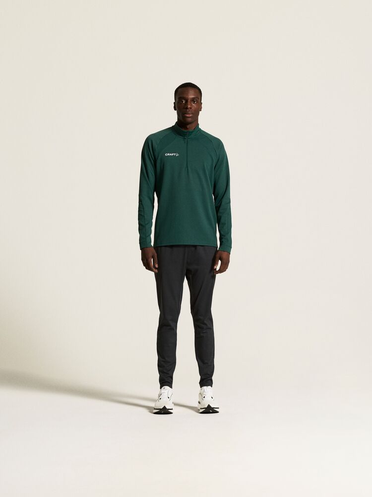 Extend 2.0 Half Zip M von Craft – Raw