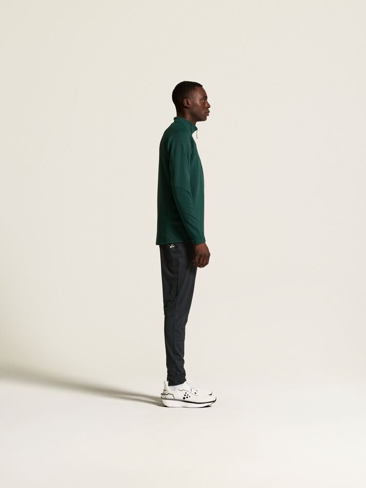 Extend 2.0 Half Zip M von Craft – Raw